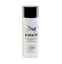 MỠ BÔI TRƠN DẠNG PHUN AERO-LUBE D-5933NS